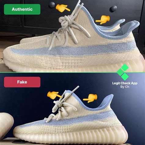 yeezy shoes fake or real|yeezy authentication.